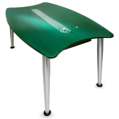Mindball Game Table Green